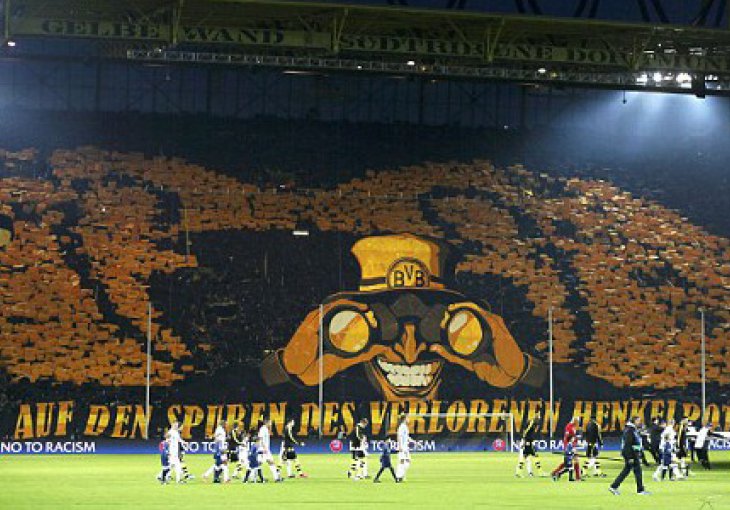 Nova sramna odluka UEFA: Zbog koga se igra fudbal?