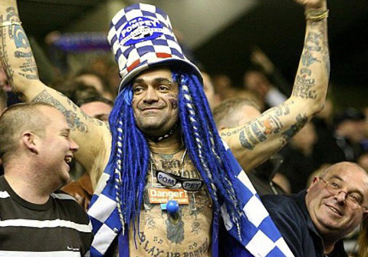 Pogledajte šta su Englezi spremni napraviti za svoj klub