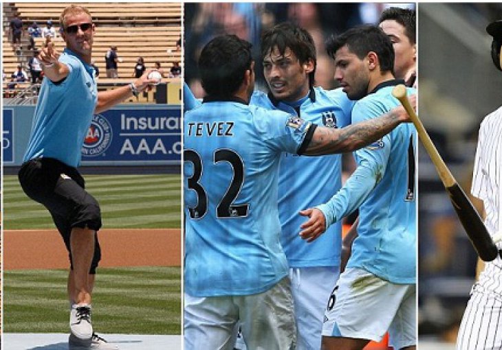 Manchester City i NY Yankees potvrdili osnivanje NY City FC