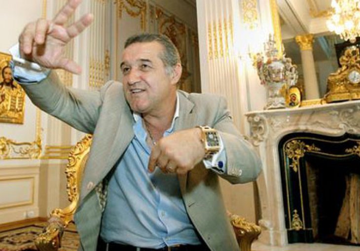 Dva miliona eura su sića, zbog toga ne bih ugrozio porodicu