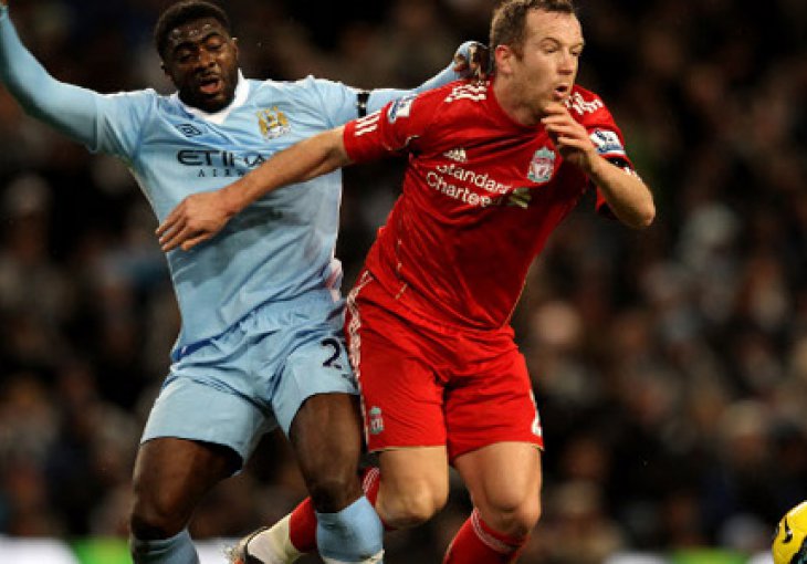 Kolo Toure za dvije sedmice postaje igrač Liverpoola