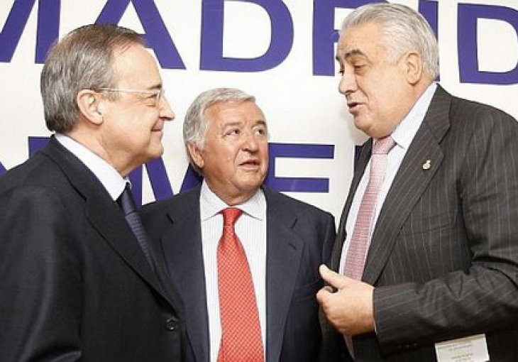 Hajka na Mourinha: Premali je on za Real!