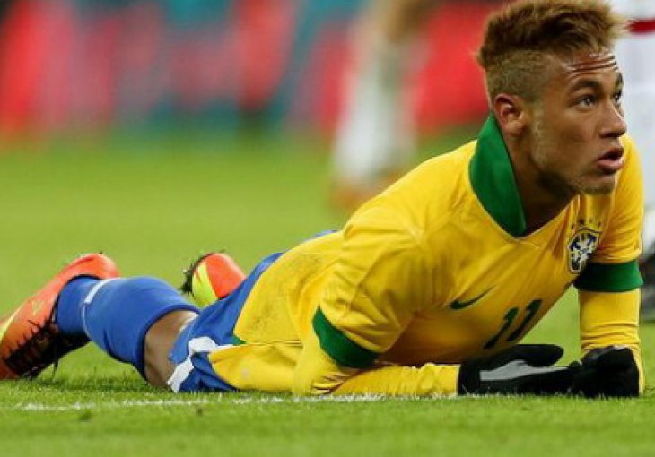  Manchester City za Neymara ponudio 118 miliona eura!