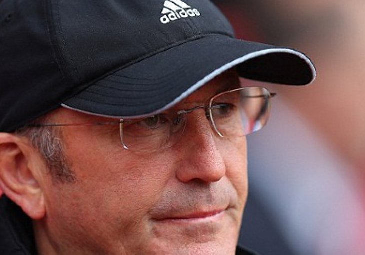 Tony Pulis više nije šef Asmiru Begoviću