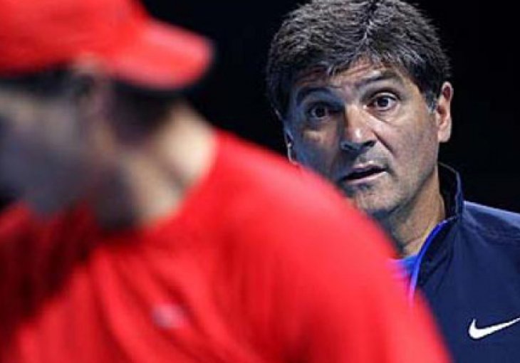 Federer nije favorit u Parizu, to je jednostavno pravilo života
