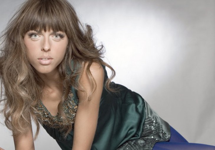 Sponzori ucjenjuju Blanku Vlašić zbog gay populacije