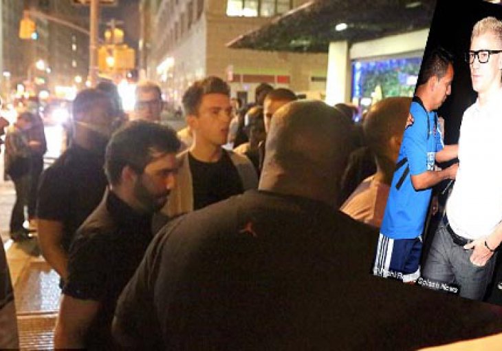 Džeku i kompaniju zasjenile naočale Joe Harta