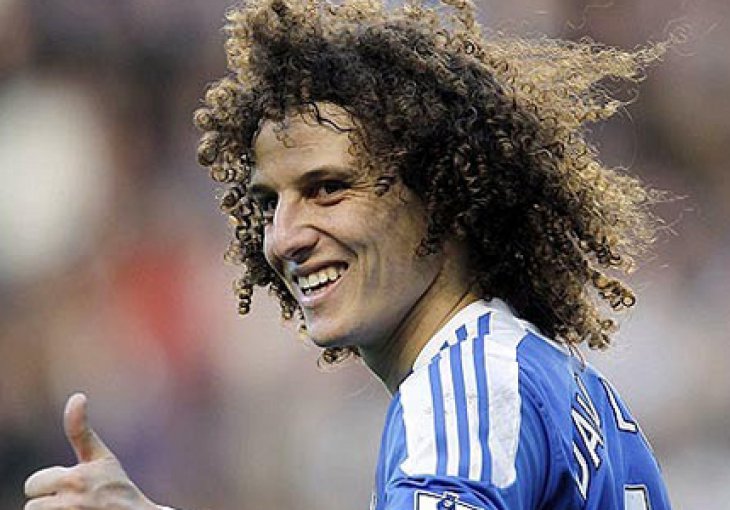 Mourinho prekrižio Luiza, trampit će ga za Varanea?