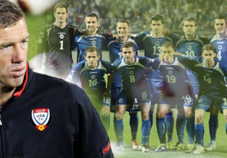 Sušiću je super, ima vrhunske igrače koji melju