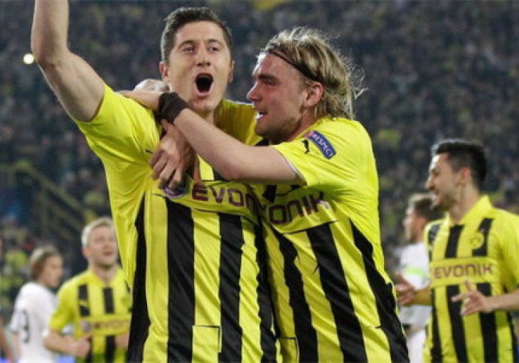 Lewandowski konačno otkrio gdje želi nastaviti karijeru