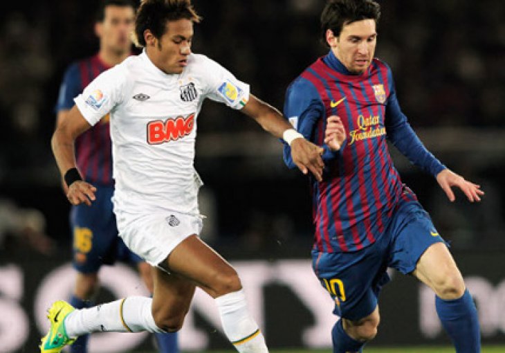 Barceloni ne treba remont, ali joj je potreban Neymar