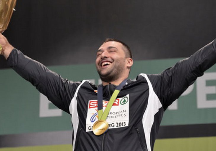 Kolašinac otkrio čega se boji