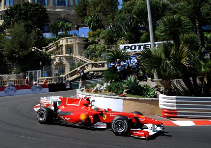 Kako zabraniti najopasniju stazu Formule 1?