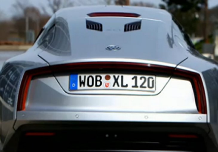 Iz Volkswagena tvrde da 