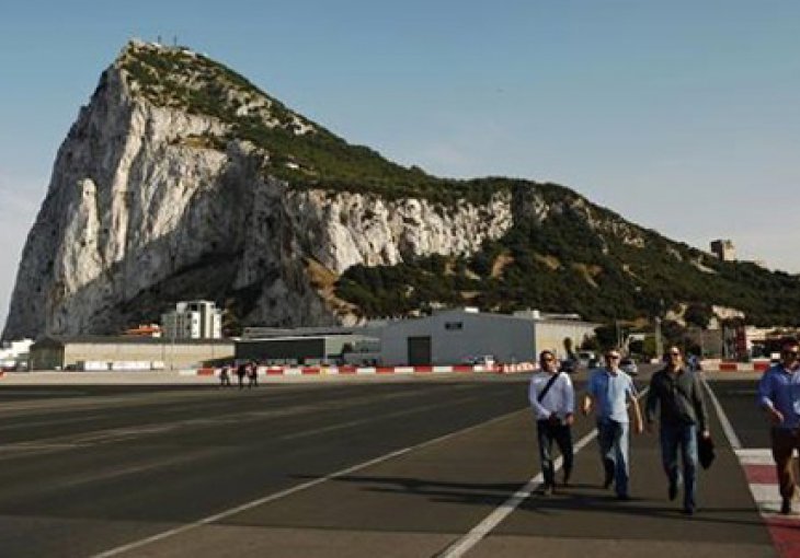 UEFA primila Gibraltar kao 54. člana svoje porodice