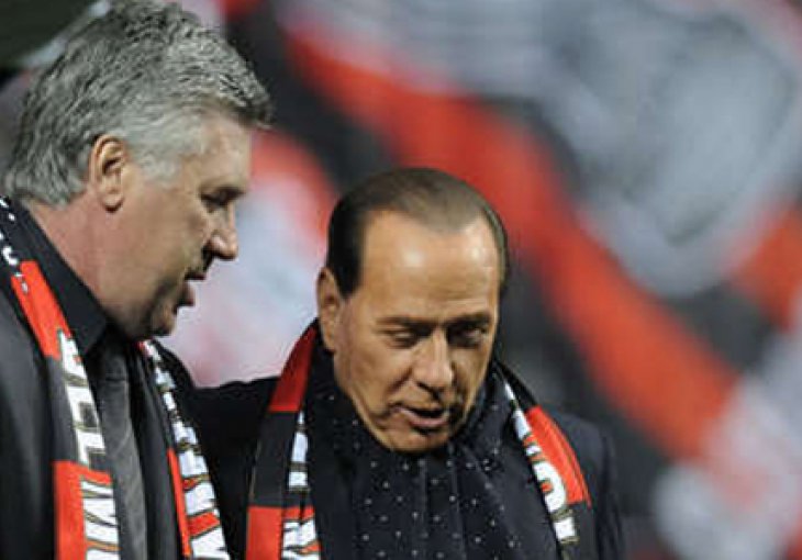 Konačno je jasno zašto je Real odabrao baš Ancelottija