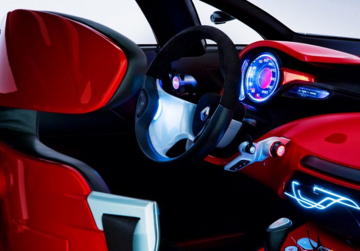 Automobil od kojeg srce kuca jače