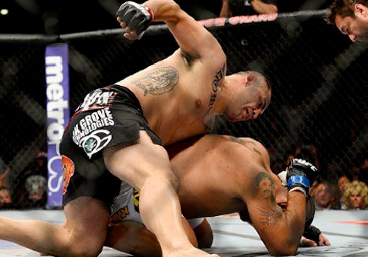 Cain Velasquez 