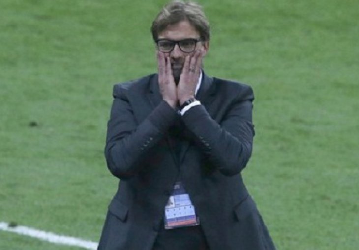 Klopp: Čestitam Bayernu, sve im se poklopilo