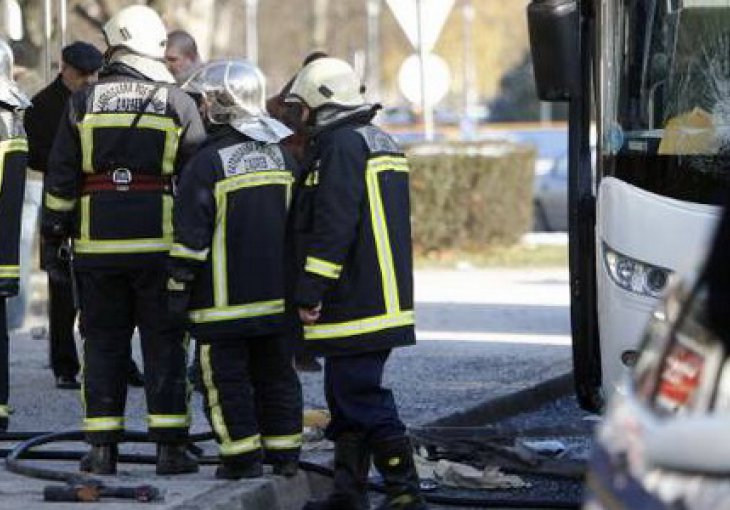 Kakva je to tuča bila: Čudim se da nije bilo mrtvih!