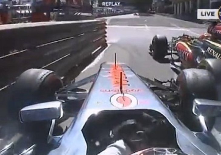 Raikkonen se zbog ovog poteza jako naljutio na Pereza