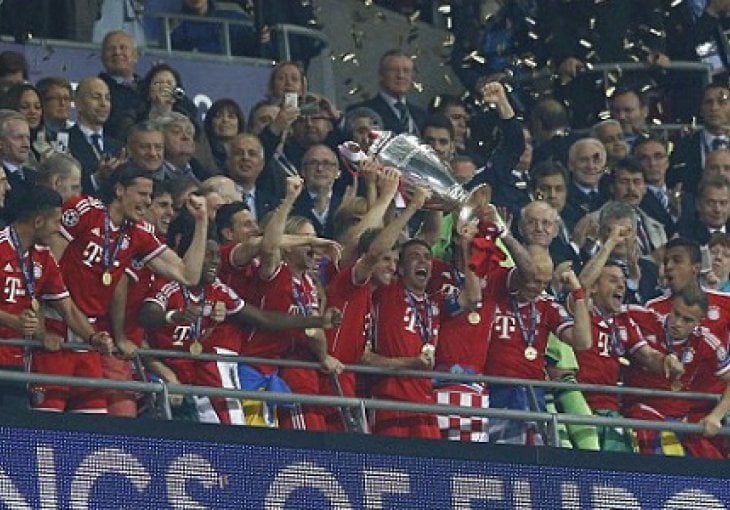Motivi igračima Bayerna u subotu protiv Stuttgarta - udvostručeni! 