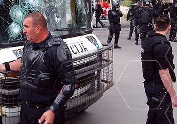 Evo zašto Hrvatska ne može gostovati u Mostaru