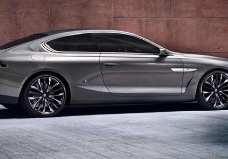 BMW predstavio svog 