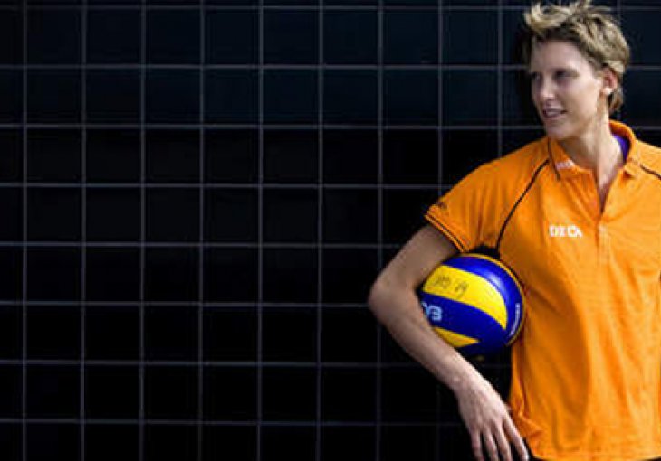 Legendarna holandska odbojkašica ubijena i zakopana pored puta