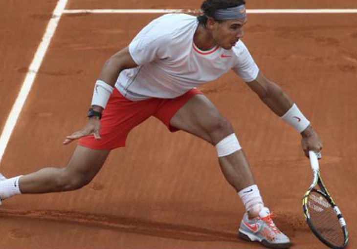 Tenis je čist sport, često nas kontrolišu i nema dopingovanih