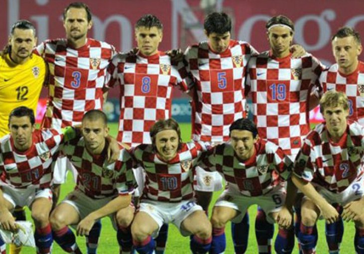 HRVATSKA DONIJELA VELIKU ODLUKU: Vatreni sele iz Maksimira