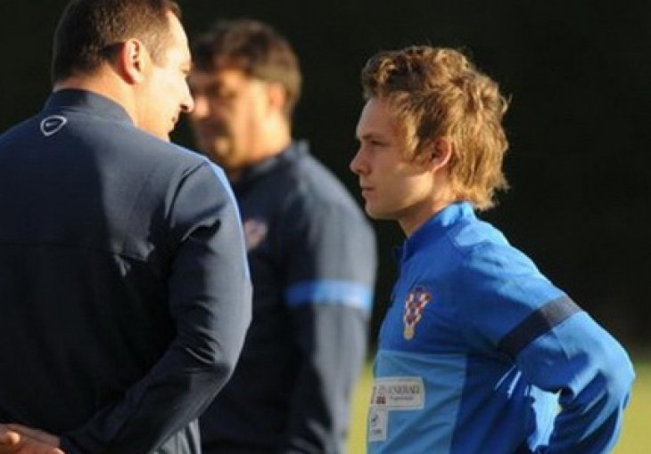 Štimac Haliloviću: Ma, bravo mali!