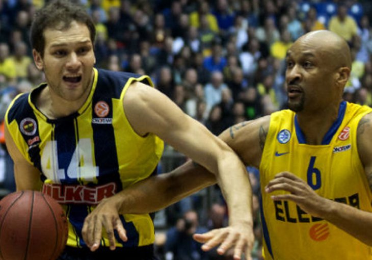 Bogdanović iz Fenera seli kod Teletovića u Netse