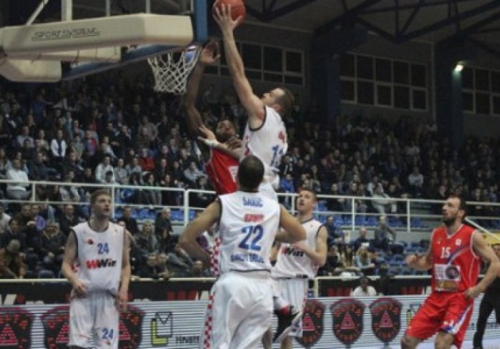 Igokea na korak do naslova prvaka BiH