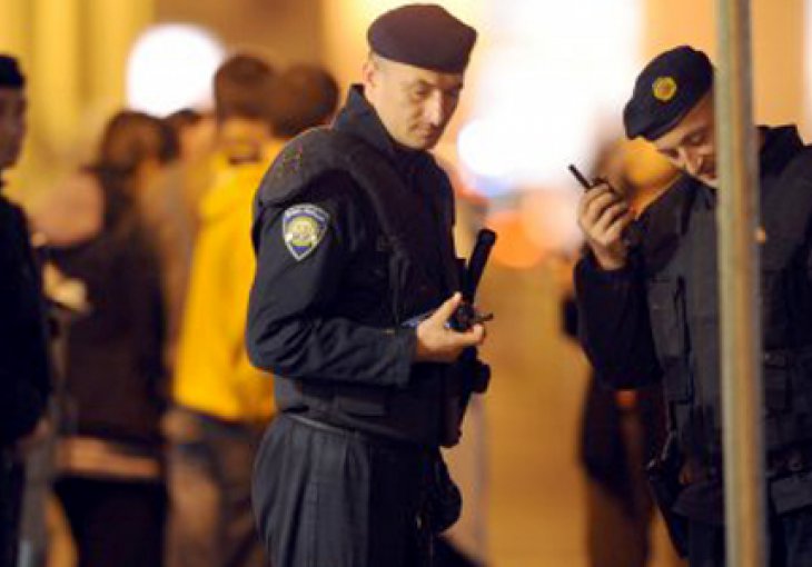 Skandal u Hrvatskoj: Policija hapsila igrače na utakmici