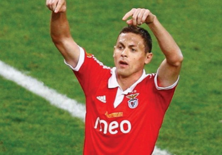 Zašto Benfica gubi trofeje: Satanističkim ritualima protiv Orlova?!