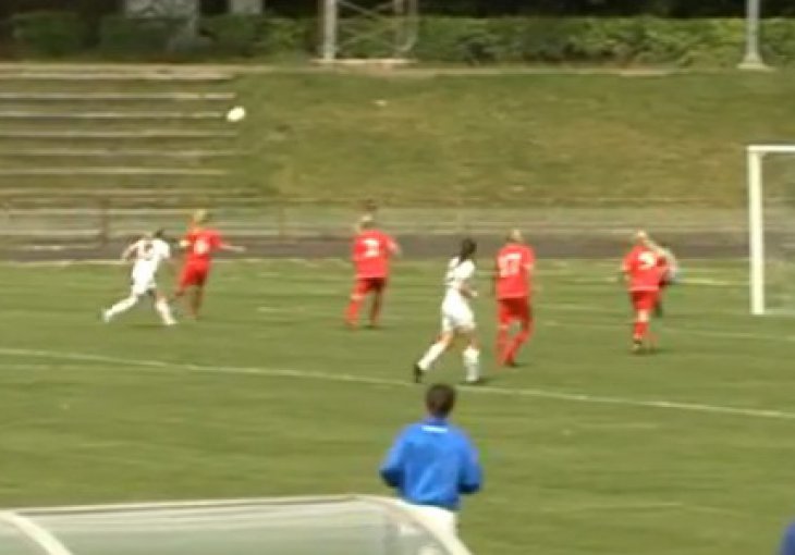 Ovoga se ne bi postidjeli ni Messi, ni Ibrahimović