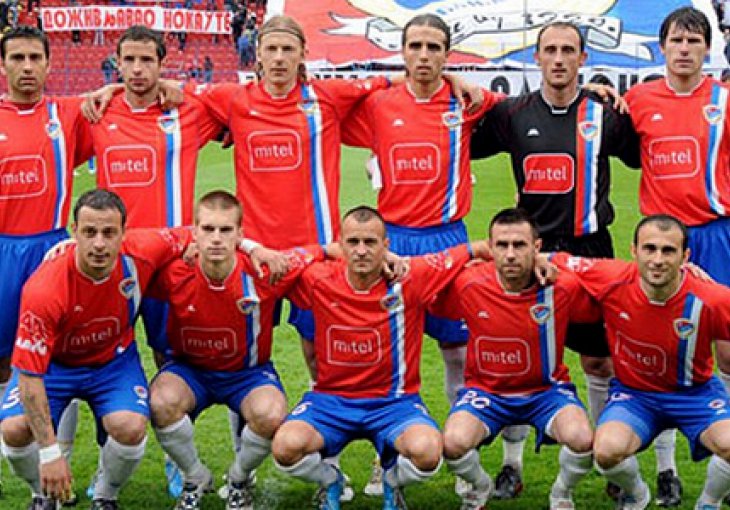 FK Borac uputio pismo UEFA-i