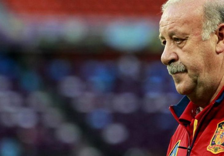 Real mu je okrenuo leđa i tamo se nikad neće vratiti