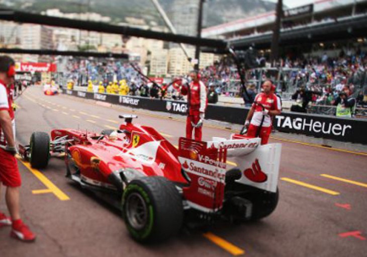 Velika nagrada Kanade neće se voziti na novim gumama