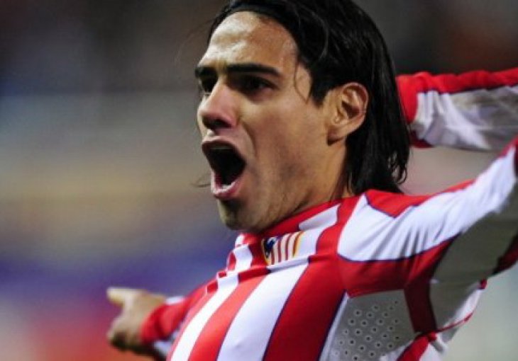 Falcao potpisao za Monaco, a evo zašto je to uradio!