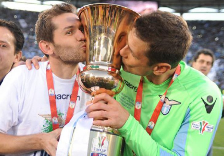 Igli Tare: Marchetti, Hernanes i Lulić nisu na prodaju!