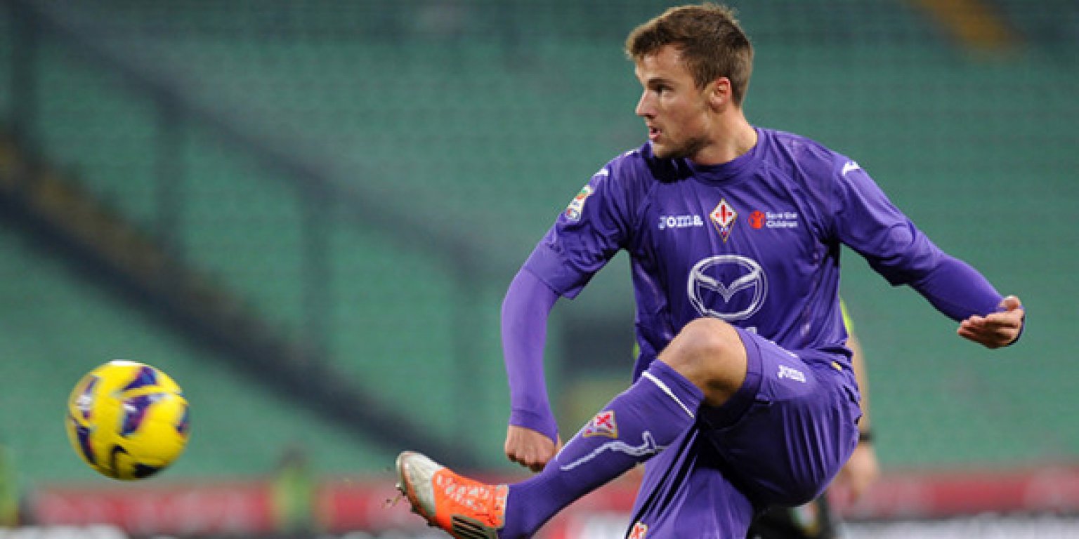 seferovic-fiorentina