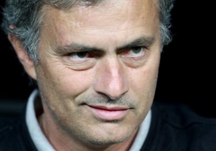 Mourinho ovo Barceloni sigurno neće oprostiti