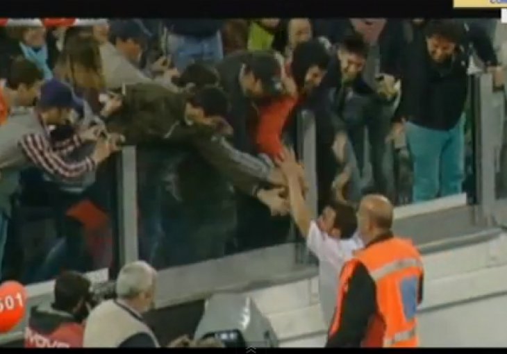 Pogledajte kako Fernando Alonso zabija 