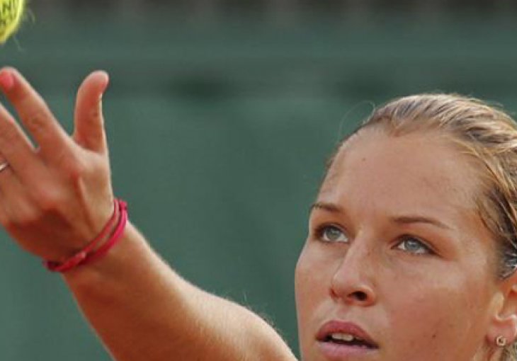 Mattek-Sands izbacila Na Li, kraj i za Cibulkovu