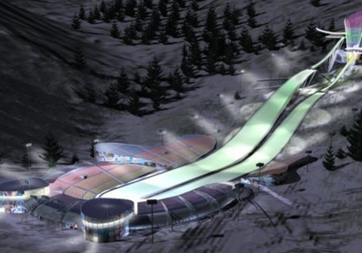 Olimpijada u Sočiju je 