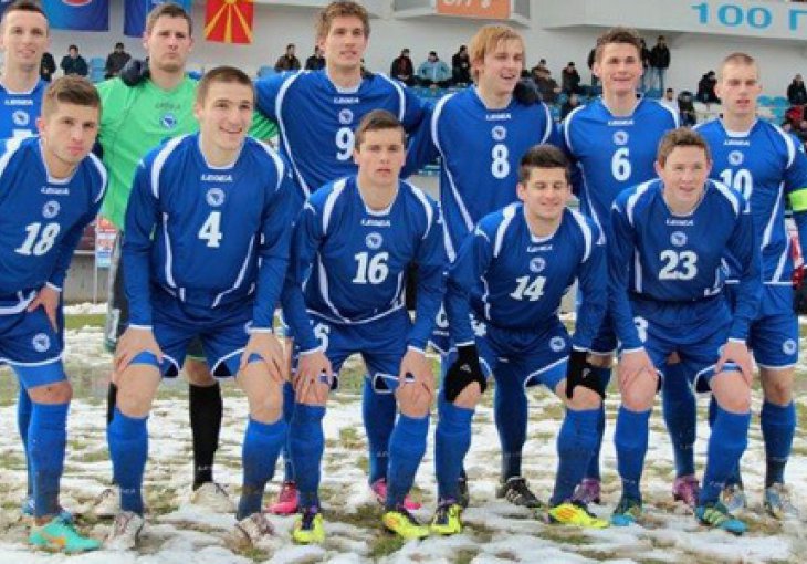 U Vogošći se okupili Zmajići