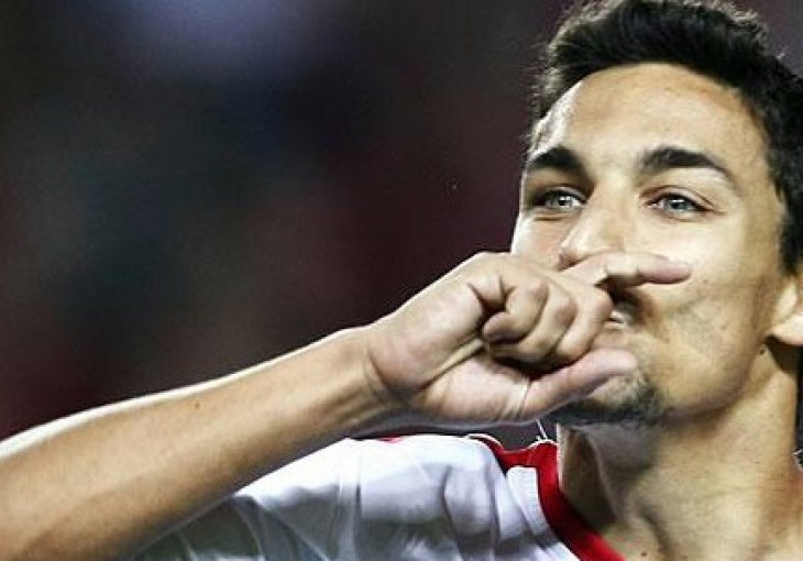 Šansa za Stevanovića: Navas se dogovorio sa Cityjem