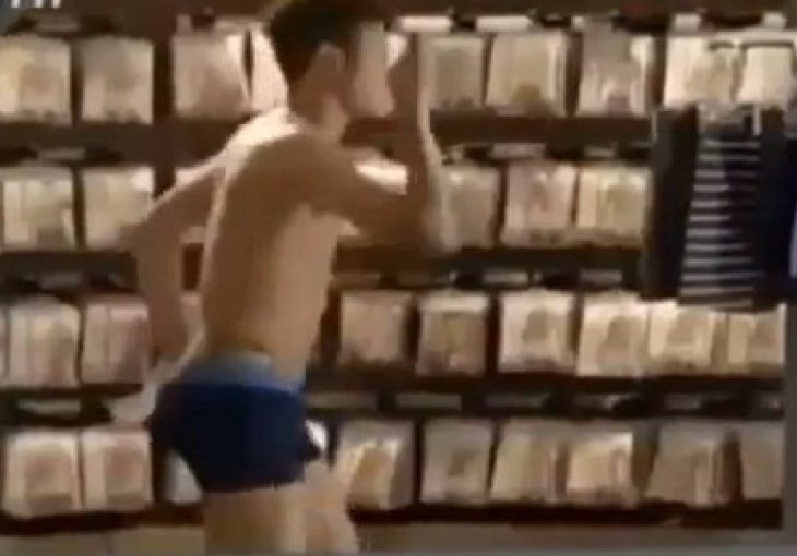 Neymar se našao na udaru homoseksualaca